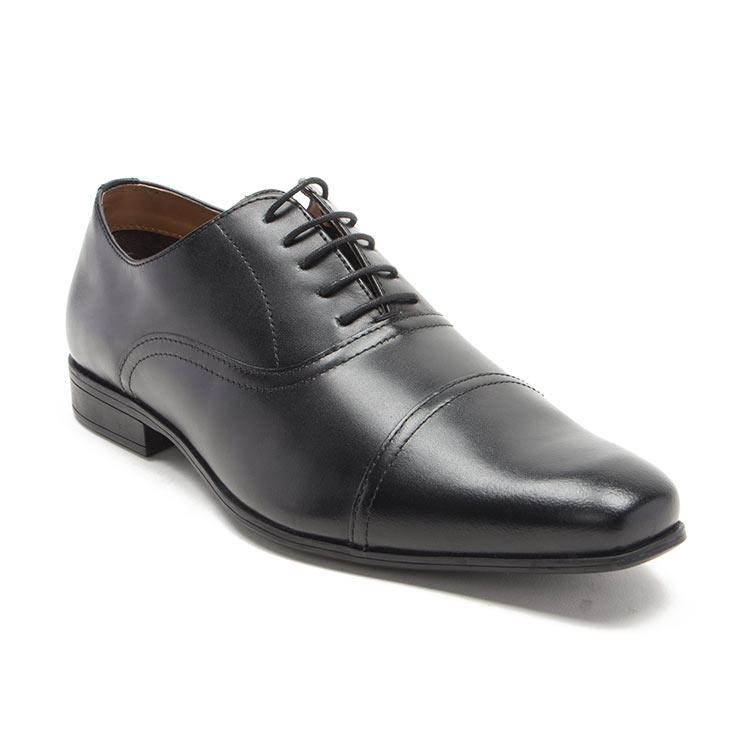 Thomas Crick Mellor Black