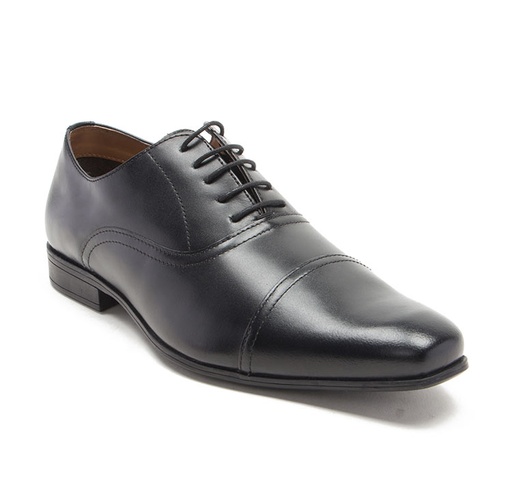 [TC002] Thomas Crick Mellor Black