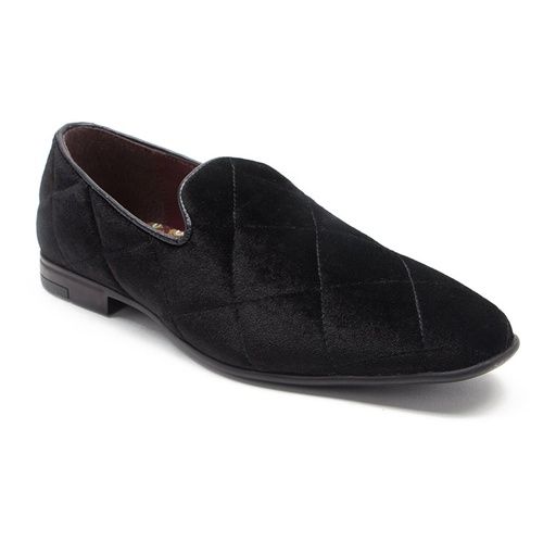 [TC004] Thomas Crick Gamble Black Velvet 