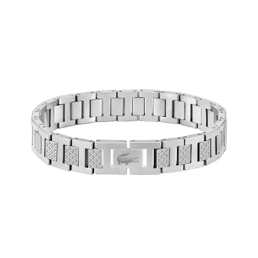 [LA002] Lacoste armband metropole