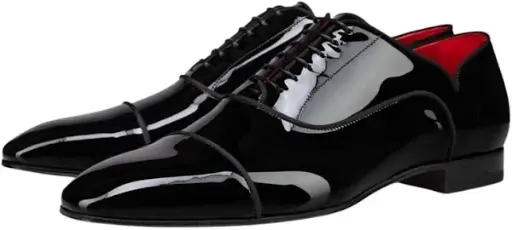 [LB001] Christian Louboutin Greggo
