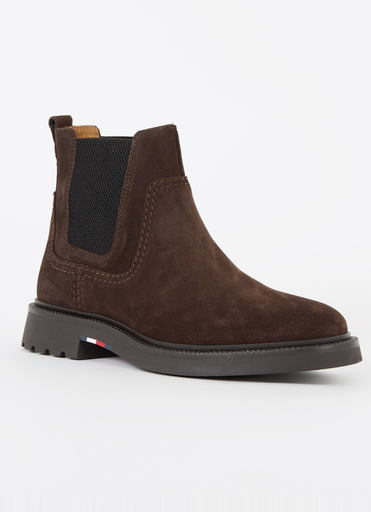 [TH002] Tommy Hilfiger laarzen
